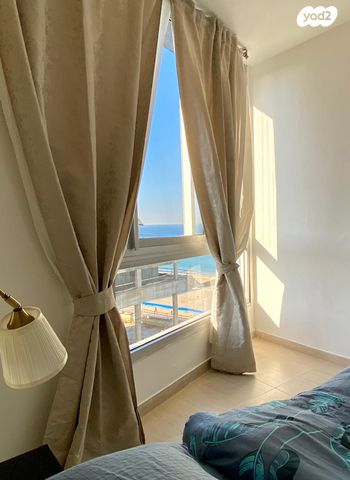 דירה, דרך בן גוריון 138, דרום חדש, פארק הים, בת ים