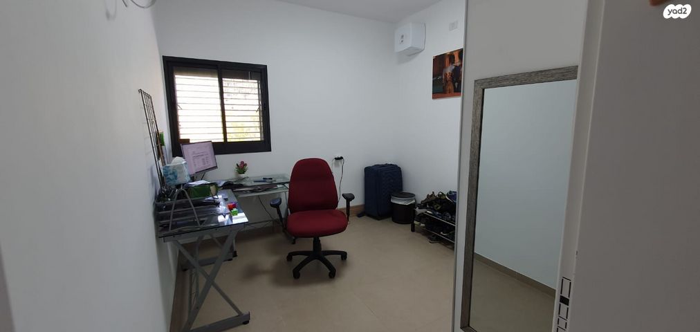 דירה, שדרות מייק ברנט 1, קרית אליעזר, חיפה