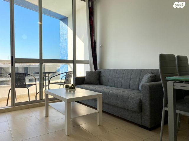 דירה, דרך בן גוריון 138, דרום חדש, פארק הים, בת ים