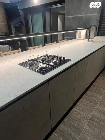 דירה, יער ביריה 6, נופי בן שמן, לוד