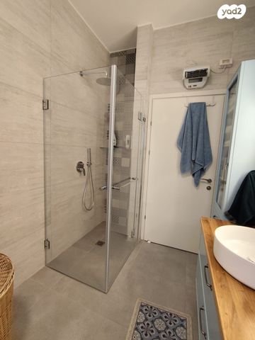 דירת גן, שיקמים 35, סביוני ים, קרית ים