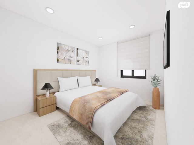 דירה, בלוך 41, הצפון החדש - דרום, תל אביב יפו