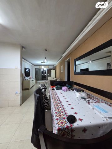 דירה, קרן היסוד 3, רובע ד', אשדוד