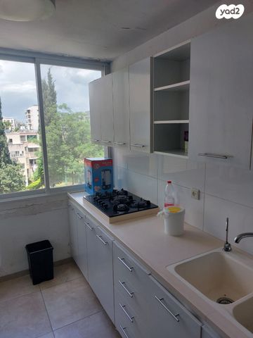 דירה, יעל 14, תל חנן, נשר