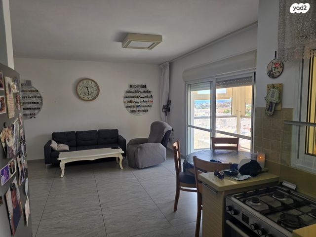 דירה, העפרוני 18, צפון הכרם, עכו