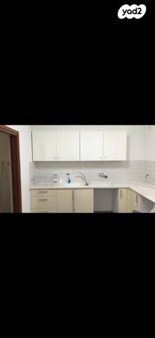 דירה, אברהם לייסין 2, קרית אליעזר, חיפה