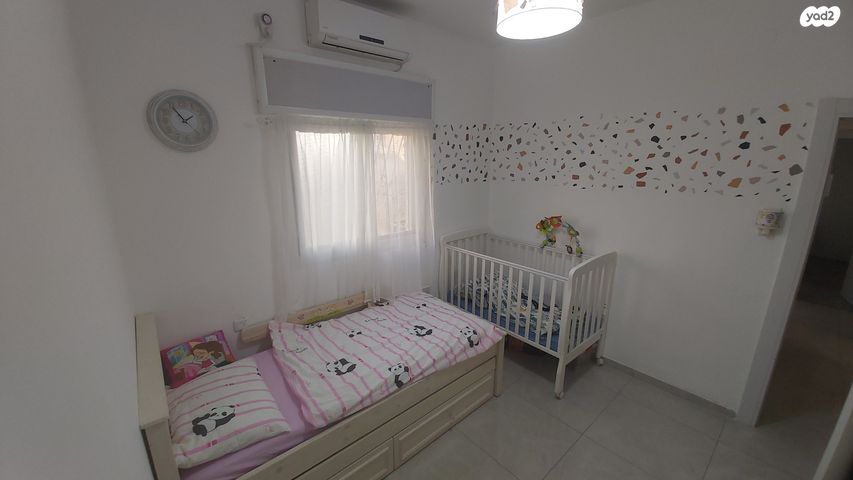 דירה, מקור ברוך 15, מרכז העיר, קרית אתא