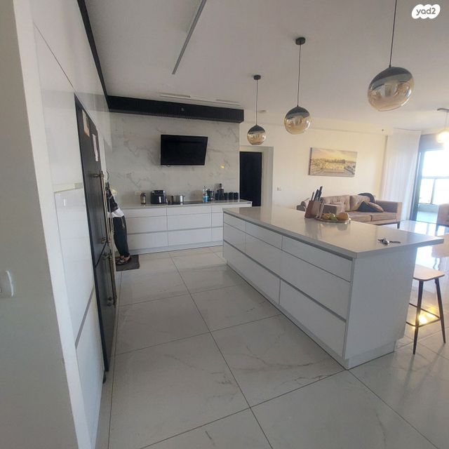 דירה, הדקל 7, רובע א', אשדוד