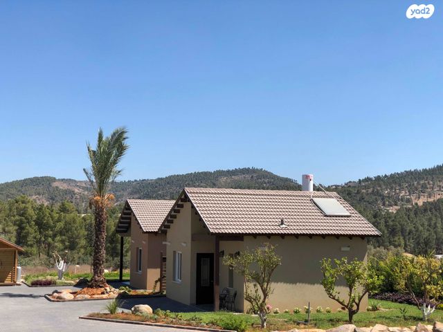 משק חקלאי/ נחלה, הגפן 79, נחם, נחם