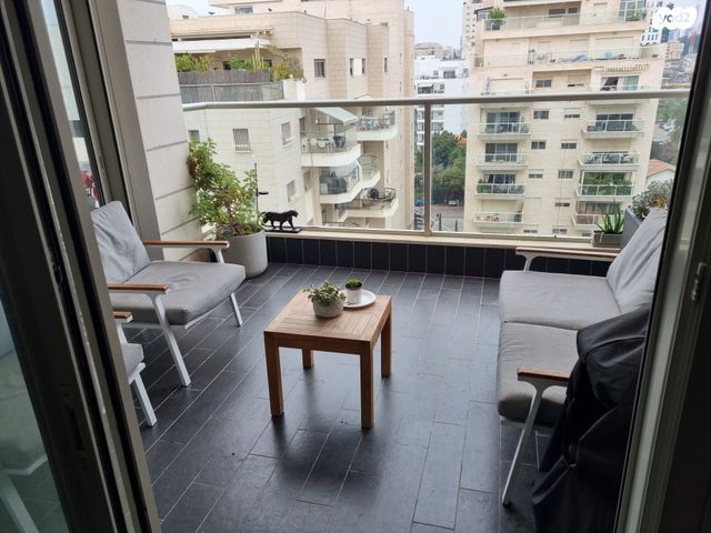 דירה, סמטת נוגה 4, רמתיים, הוד השרון