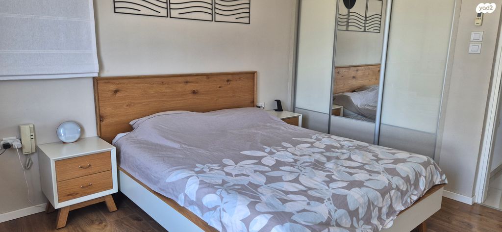 דירה, דרך העצמאות 35, ליבת העיר, יהוד מונוסון