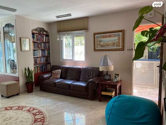 בית פרטי/ קוטג', צפת 2, רמת הנחלים / רמת בית שמש א', בית שמש