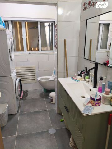 דירה, דוד אלעזר 15, שכונה ו', באר שבע