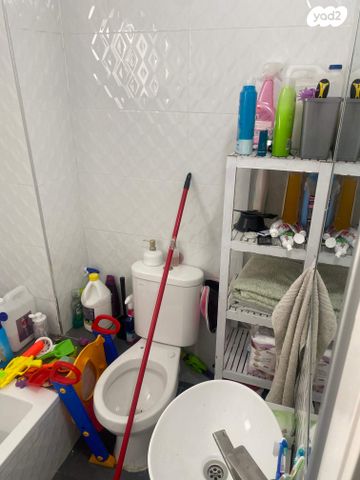 גג/ פנטהאוז, מגידו 13, נווה אילן, אשקלון