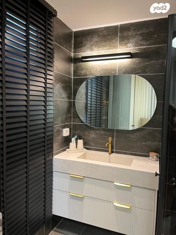 דירה, יער ביריה 6, נופי בן שמן, לוד