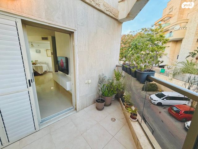 דירה, ישראל גלילי 25, רמות הרכס, באר שבע