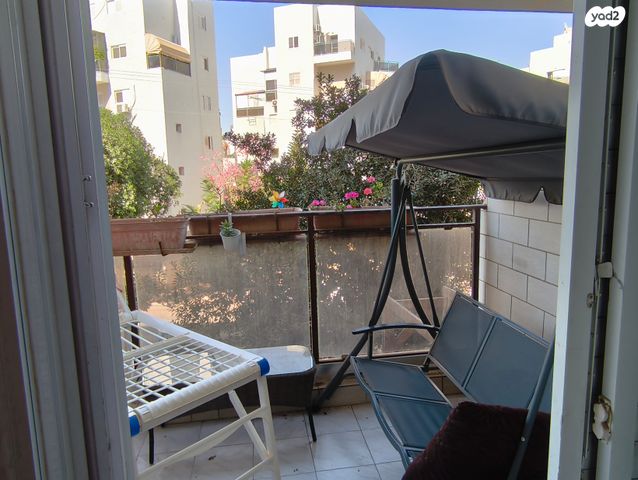 דירה, דוד אלעזר 15, שכונה ו', באר שבע