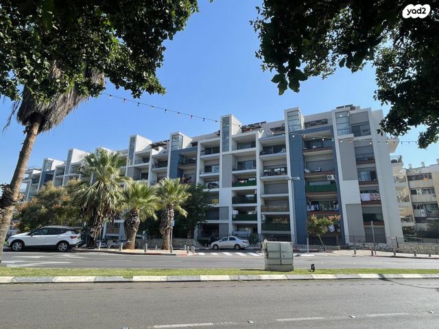 דירה, יפת 169, נווה גולן, יפו ג', תל אביב יפו