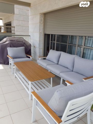 דירה, ספיר 2, צמרות המושבה, באר יעקב