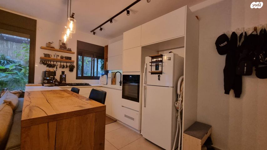 דירת גן, תל חי 60, נגבה, רמת גן