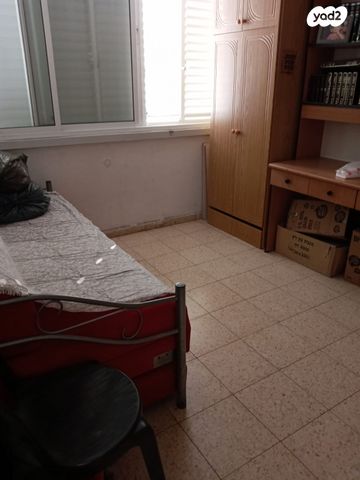 גג/ פנטהאוז, חיד"א 15, מרכז העיר, בני ברק