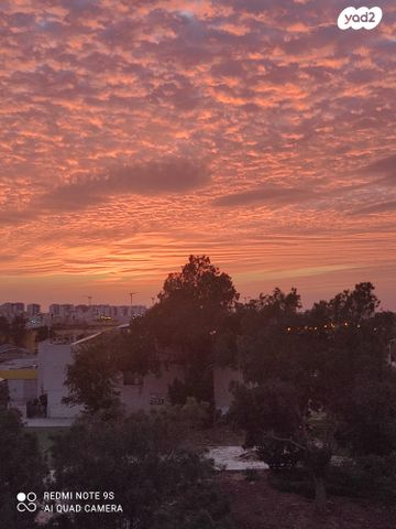 דירה, רחבת הראל 2, שכונה ו', באר שבע