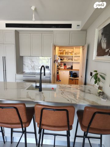 דירה, קמינסקה 10, קרית שלום, תל אביב יפו