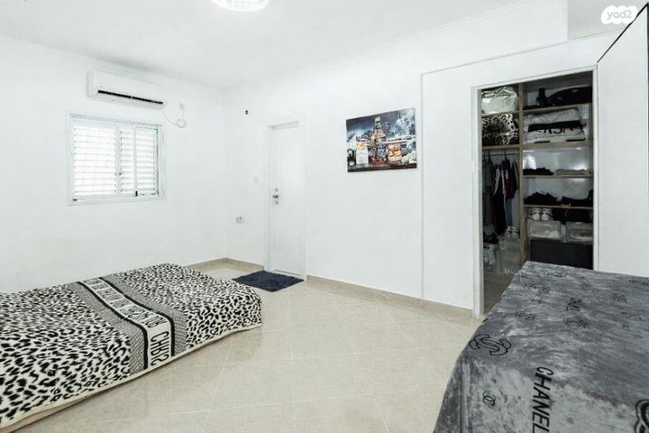 דופלקס, ביאליק 36, רובע ה', אשדוד