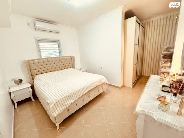 דופלקס, ביאליק 36, רובע ה', אשדוד