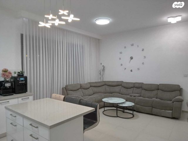 דירה, קטיף 66, נתיבות מערב, נתיבות