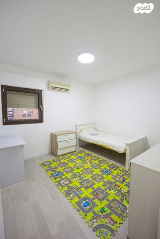 דירה, יגאל אלון 3, לב מוצקין, בנה ביתך, קרית מוצקין