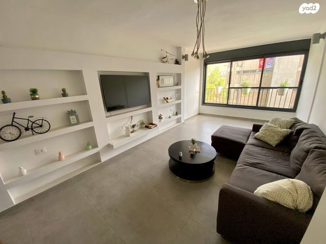 דירה, הערבה 14, ג'סי כהן, חולון