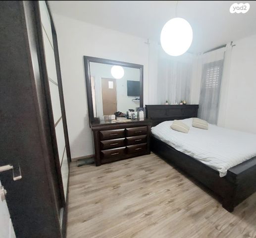 דירה, ארלוזורוב 17, רובע ה', אשדוד