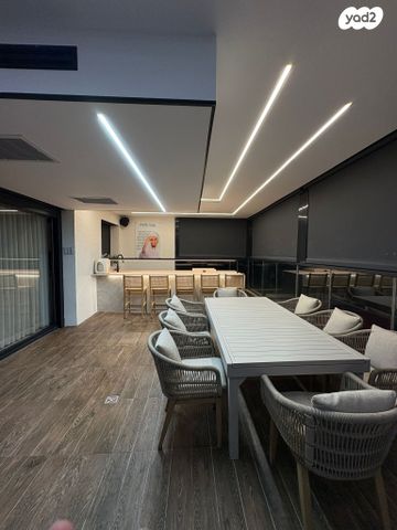 דירה, יער ביריה 6, נופי בן שמן, לוד