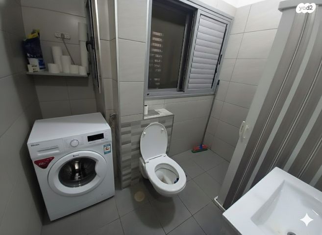 דירה, קטיף 54, נתיבות מערב, נתיבות