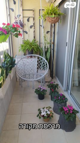 דירה, אנה פרנק 6, רמת צבי, זכרון יעקב