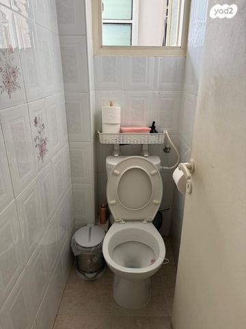 דירה, בני משה 5, ד' / מערב מרכז העיר, רחובות