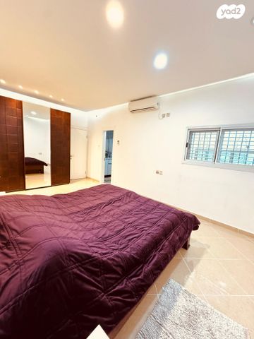 דופלקס, ביאליק 36, רובע ה', אשדוד