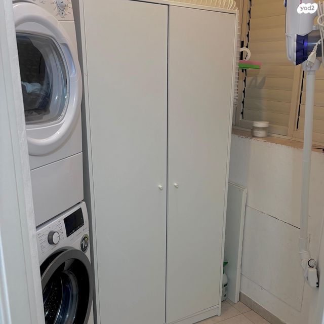 דירה, ישראל גלילי 25, רמות הרכס, באר שבע