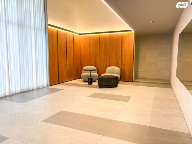 דירה, ש"י עגנון 3, נאות שמיר, יבנה