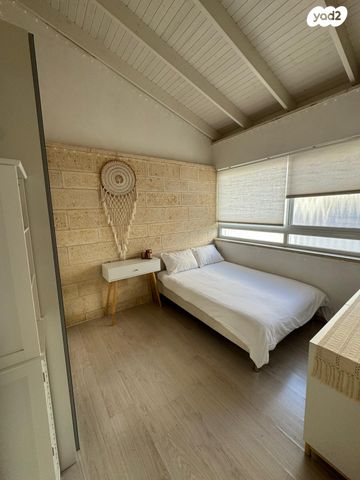 בית פרטי/ קוטג', נחל חבר 4, רמת הנחלים / רמת בית שמש א', בית שמש