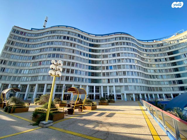 דירה, דרך בן גוריון 138, דרום חדש, פארק הים, בת ים