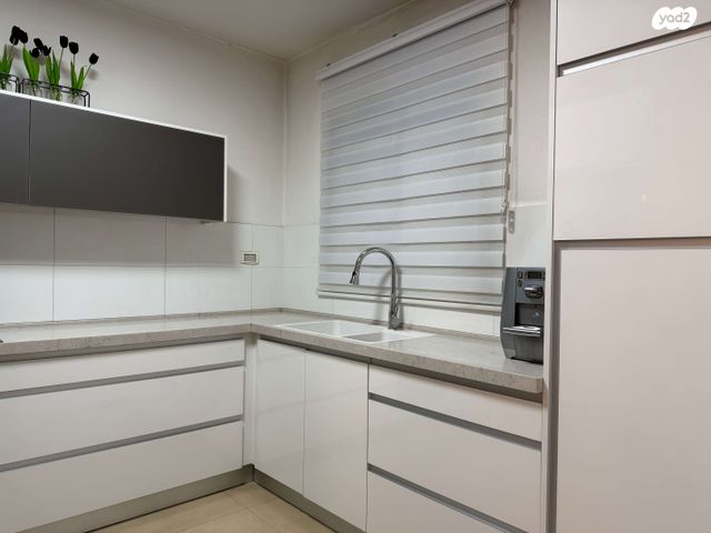 בית פרטי/ קוטג', פרג 10, קרית מנחם, אופקים