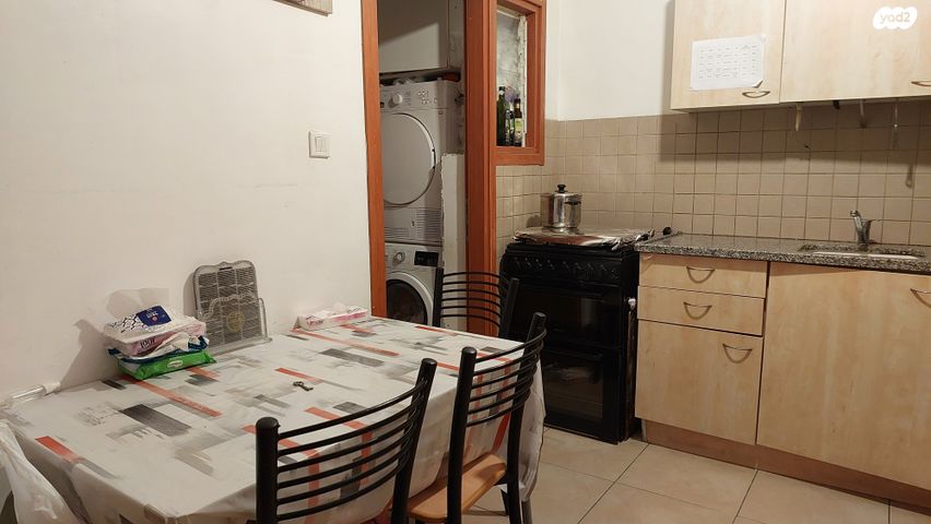 דירה, רבי שמעון בר יוחאי 36, אחוזת ברכפלד, מודיעין עילית