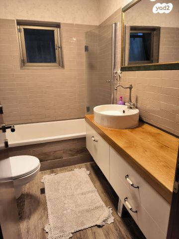 דירה, אריה בן אליעזר 11, ברנע, אשקלון