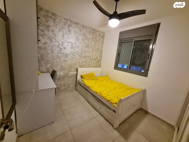 דירת גן, הגאון מוילנה 36, עמנואל, עמנואל