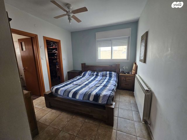 דירה, נחמה 8, חומת שמואל, הר חומה, ירושלים