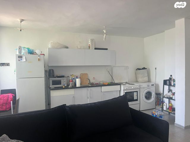 דירה, שדרות שלמה המלך 45, ממשלתית, לוד