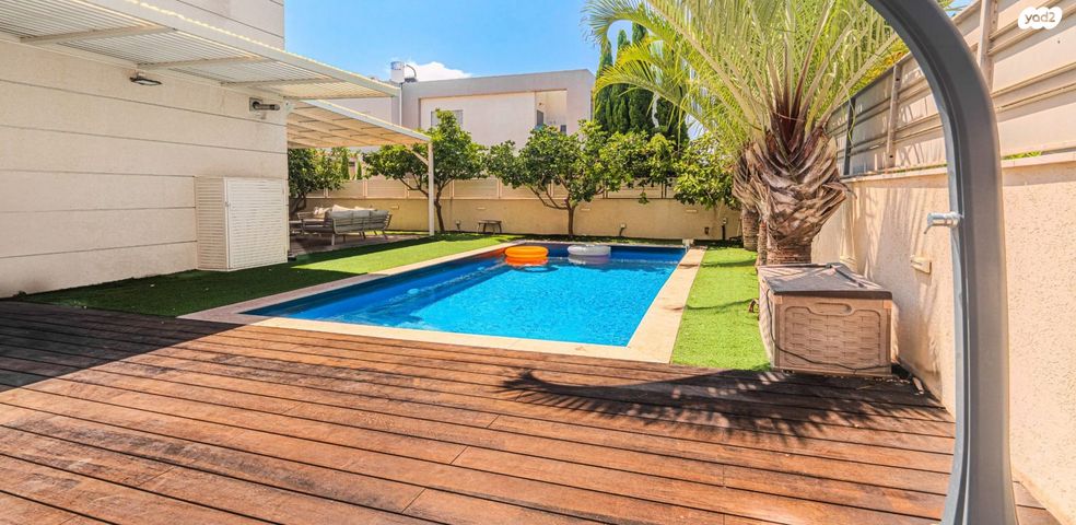 דו משפחתי, רעות 3, ברנע, אשקלון