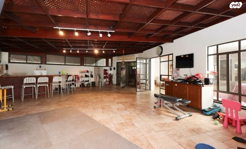 בית פרטי/ קוטג', הגולן 37, גבעת סביון, גני תקווה